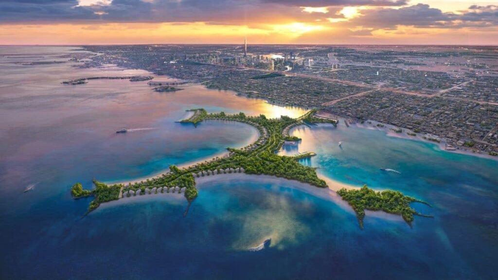 What is Naïa Island where billionaire Lakshmi Mittal is reportedly moving? – Firstpost