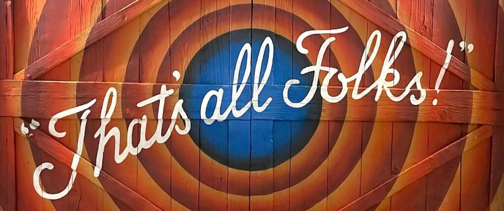 What would a Warner Bros. sale mean for theme park fans?