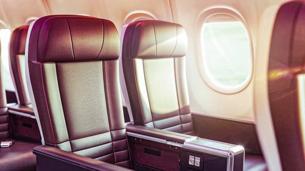 Which Carrier Wins In Premium Economy?