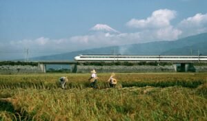 Why American Trains Suck - by Quico Toro