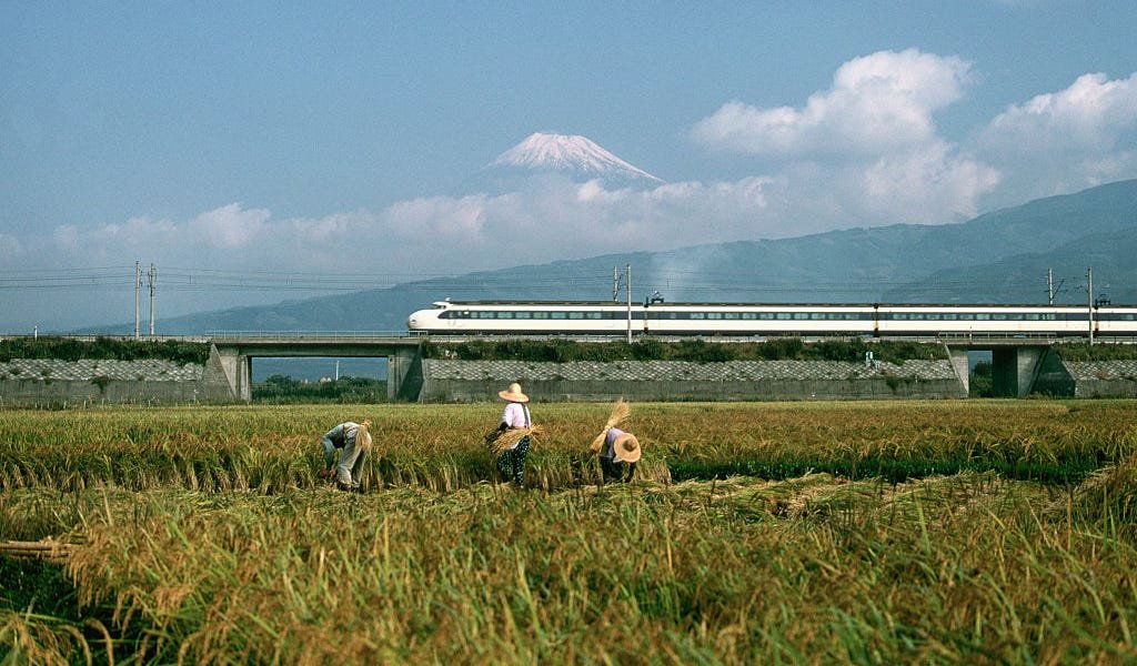 Why American Trains Suck - by Quico Toro