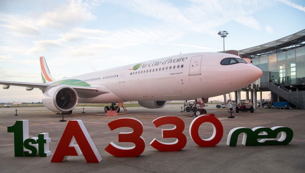 Why I Decided Against An Air Côte d’Ivoire Side Trip… For Now