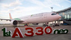 Why I Decided Against An Air Côte d’Ivoire Side Trip… For Now