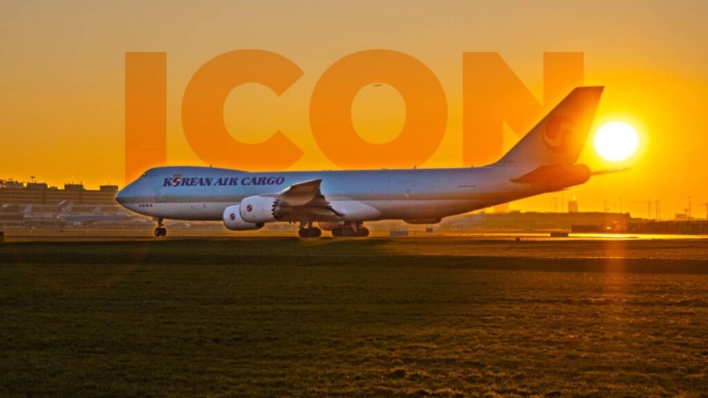 Why The Boeing 747 Remains An Engineering Icon Despite Retirements