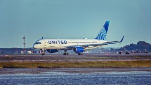 Why The Boeing 757 Has Worked So Well On Transatlantic Flights