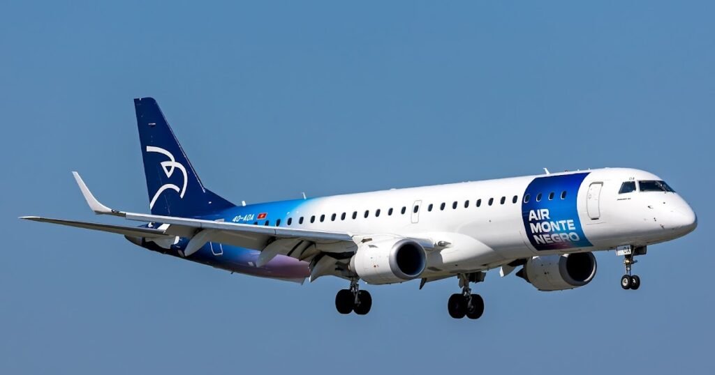 Wizz Air’s Podgorica base a serious challenge