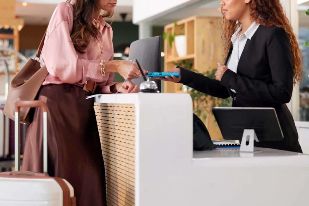 Woman Says Hotel Made a Big Change to Itinerary Mid-Girls' Trip — and Staff Was 'Bemused' the Group Was 'Furious'