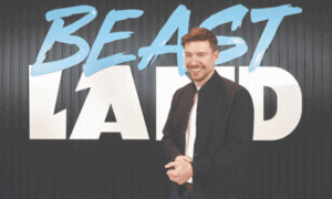 YouTube superstar MrBeast opens pop-up park in Saudi Arabia - Newspaper