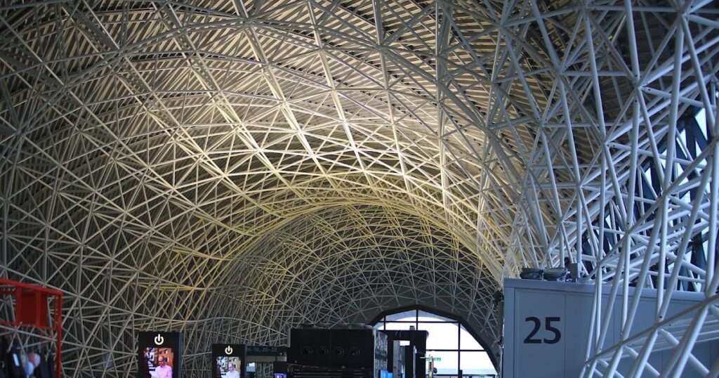 Zagreb Airport maintains record passenger figures