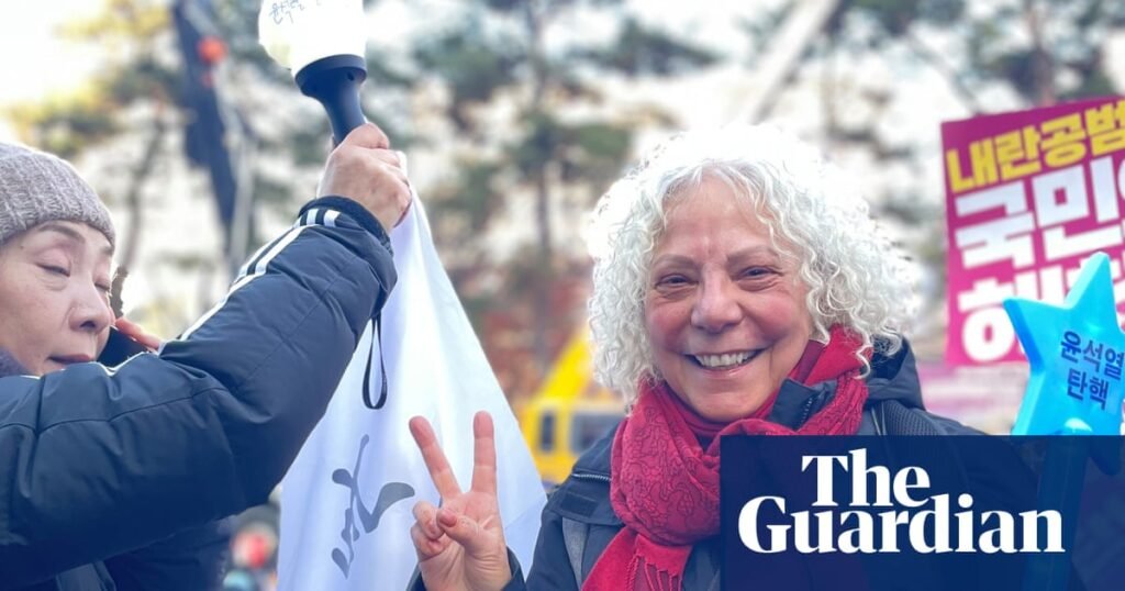 ‘I was hooked’: the rise of the intrepid female solo traveller | Travel