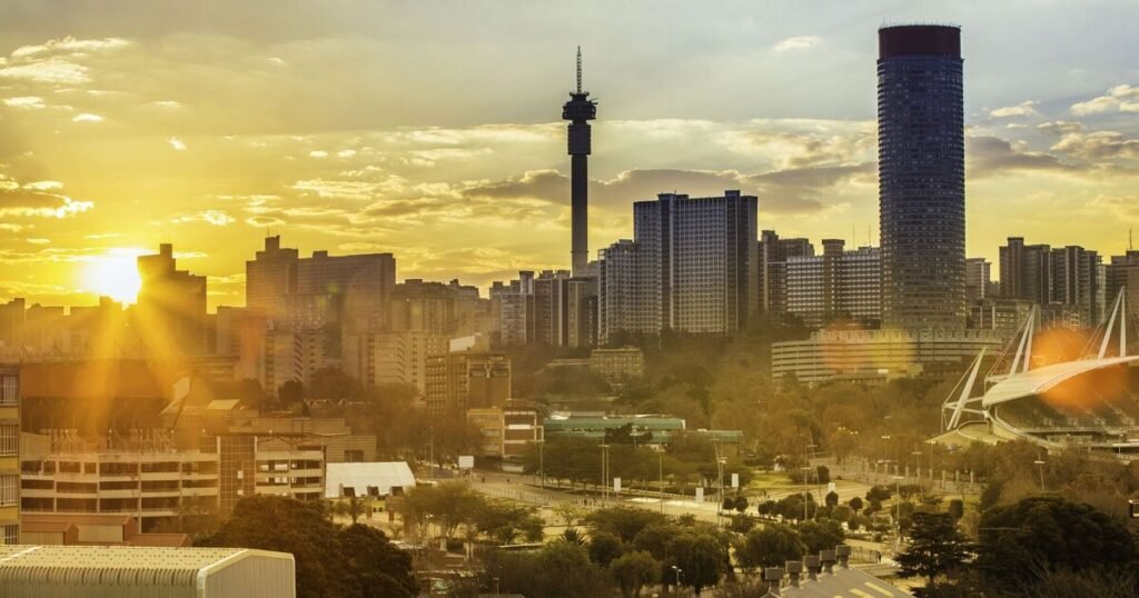 ‘I’m a travel expert - this city in Africa is a winter must-visit’ | World | News