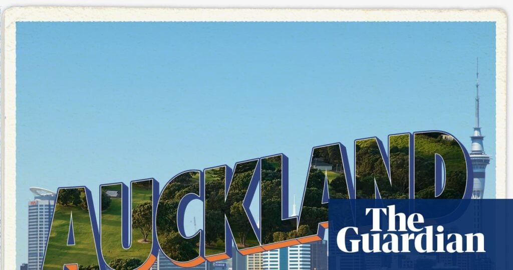 ‘Nature is abundant’: a local’s guide to Auckland/Tāmaki Makaurau | Auckland holidays