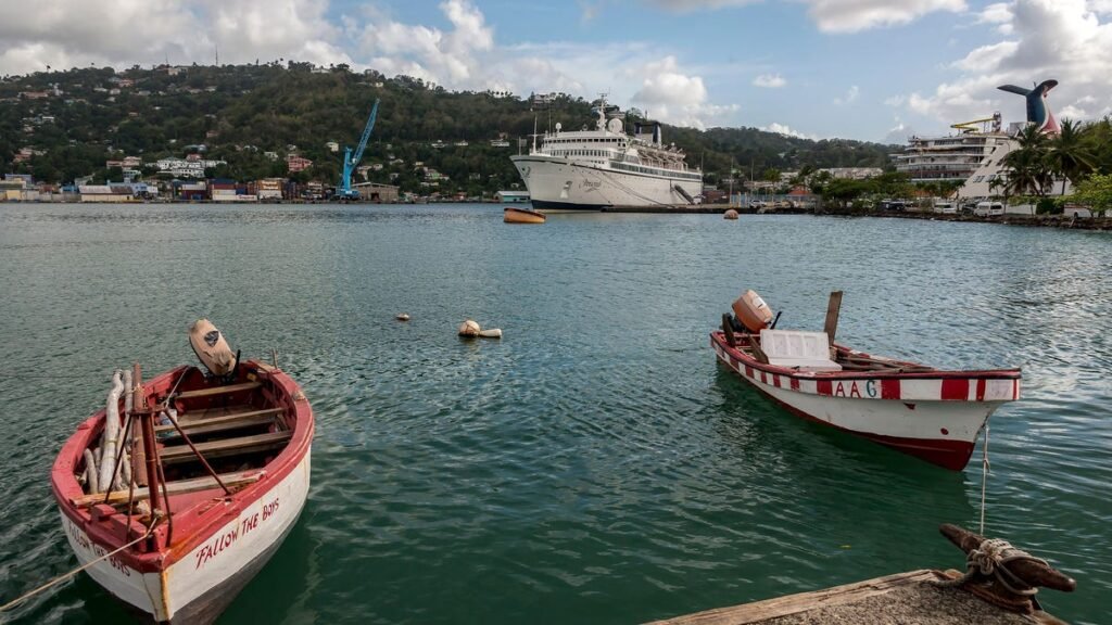 10 countries that cost tourists the most to visit, and the least