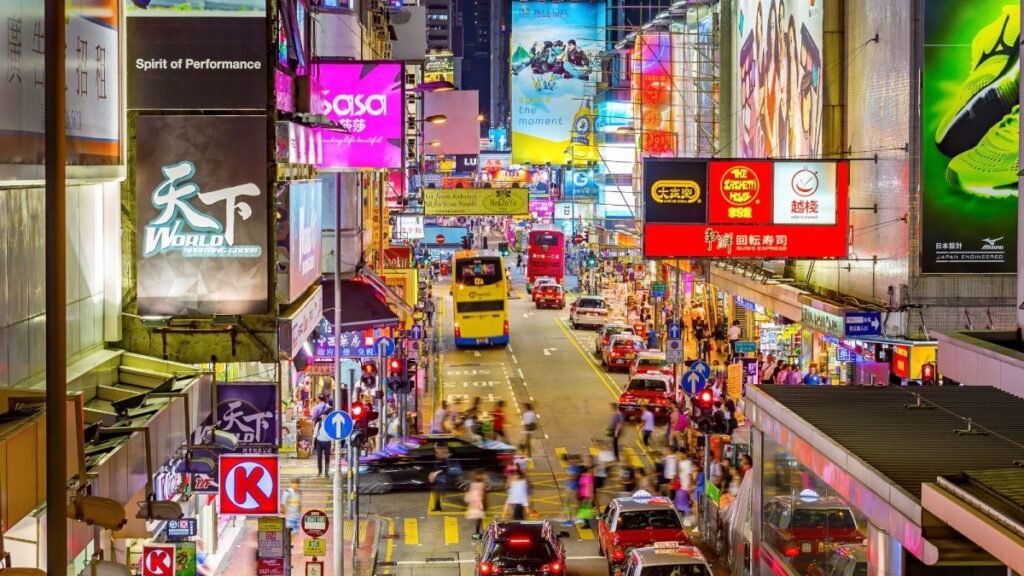 2025’s Most Visited City Had Over 30 Million Tourists, Can You Name It?