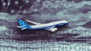 5 Reasons Why US Airlines Didn't Order The Boeing 747-8