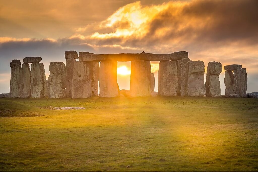 6 Strange Discoveries About Stonehenge