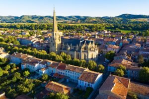 8 Fairy-Tale Small Towns In France