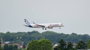 A Reason To Stop Fearing The A321LR On Long-Haul Flights