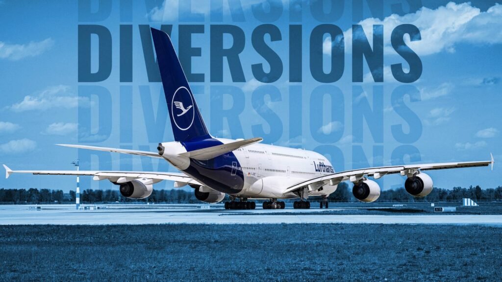 A Year In Review: 2025’s Top Flight Diversions