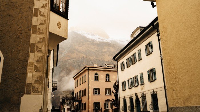 A first look at Chesa Marchetta, Hauser & Wirth’s hotel in the Alps