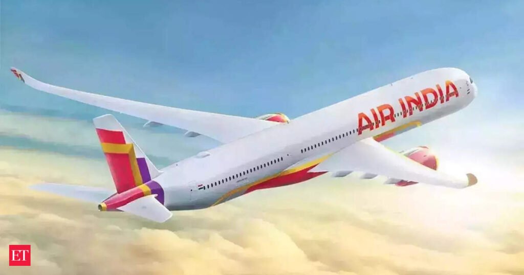 Air India flew an A320 plane eight times without valid Airworthiness licence