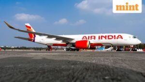 Air India responds to safety concerns.