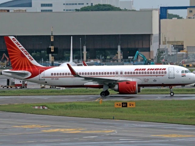 dgca grounds aircraft launches probe as airline orders internal compliance review photo pexels