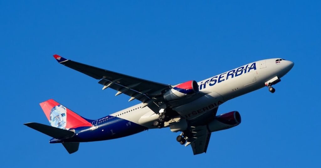 Air Serbia confirms Miami remains priority for “near future” expansion