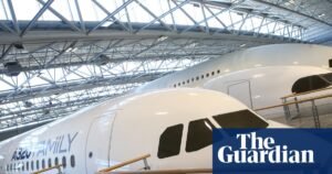 Airbus cuts plane delivery target amid A320 fuselage problem | Airbus