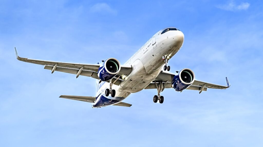 Airbus fleets return to service after A320 software fixed faster than expected | World News