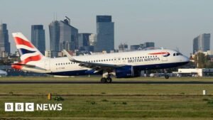 Airbus to inspect some planes over 'quality issue' with panels
