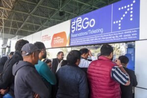 Airlines poised to absorb 110 daily flights