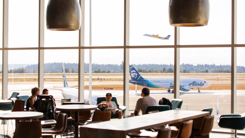 Alaska Airlines Denies Passenger Carrying Two Cats in One Carrier