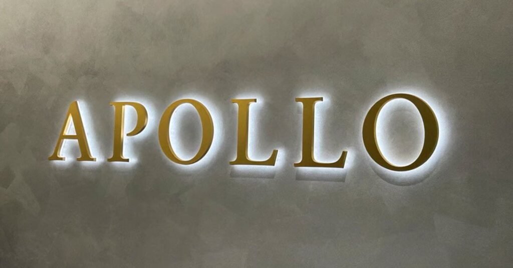 Apollo Global weighs sale of Atlas Air for about $12 billion, Bloomberg News reports