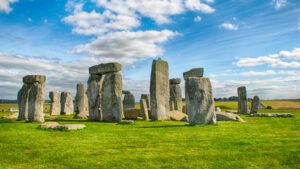 Stonehenge
