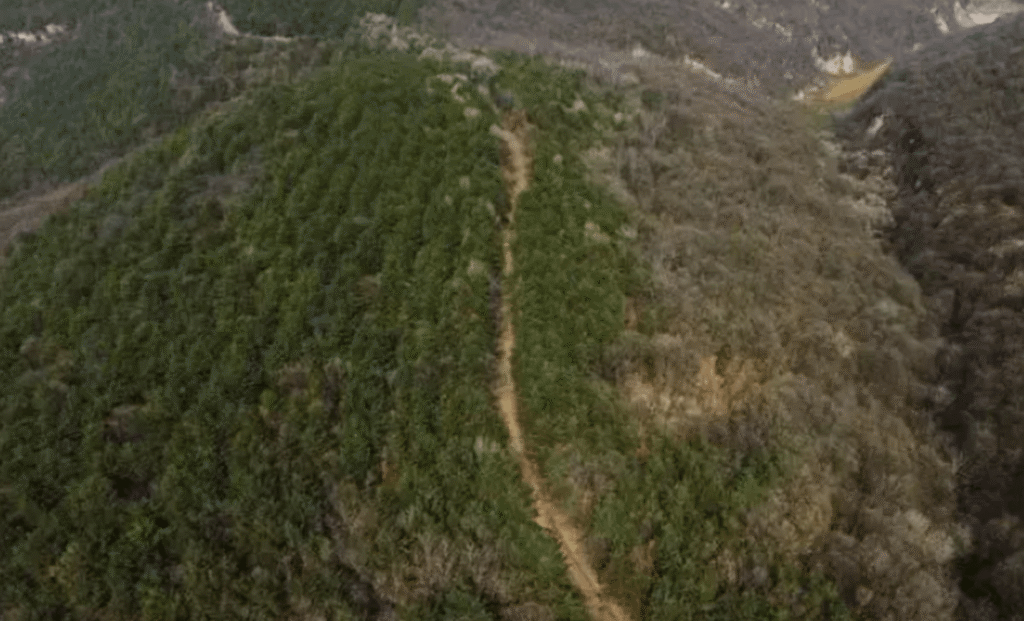 Archaeologists Unearth 2,200 Year Old Highway In China That Once Connected An Empire
