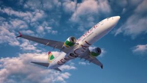 Boeing Predicts Massive Growth In Africa