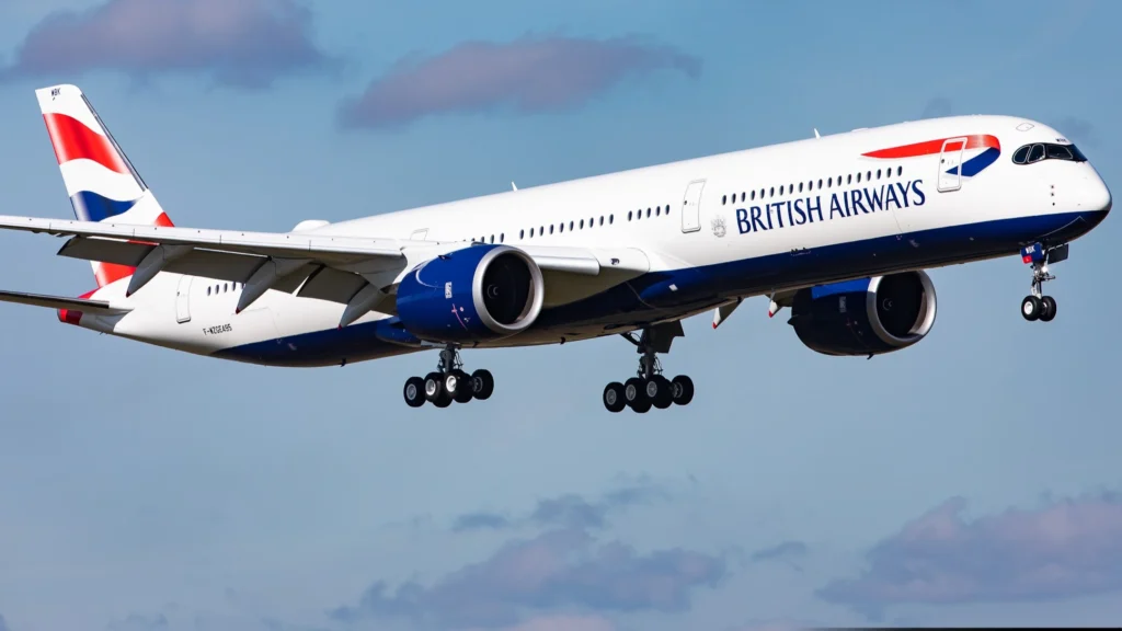 British Airways Surveys Members on Removing Premium Perks in the Name of Sustainability