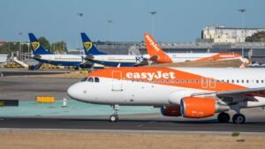 Budget Airlines Accused Of Misleading Passengers On Cabin Bag Prices