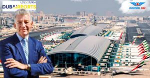 Busiest International Airport in the World Nears 100 Million Passengers