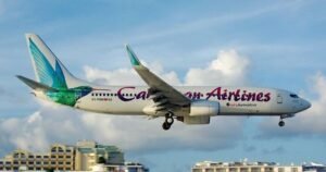 CAL to cut Tortola and Puerto Rico flights amid audit scrutiny | News Extra