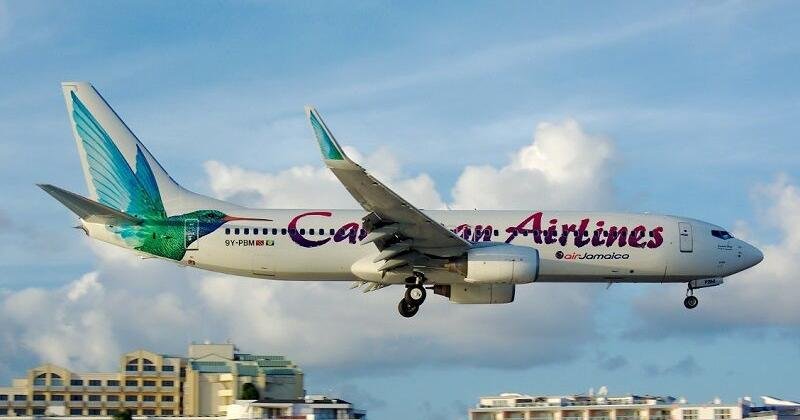 CAL to cut Tortola and Puerto Rico flights amid audit scrutiny | News Extra