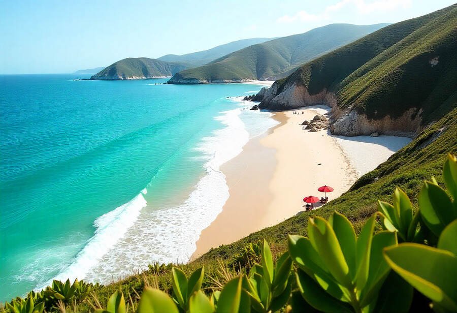 Canada And US Cross-Border Travel Battle Heats Up as Air Canada Launches Eleven New Routes To Snowbird Hotspots In Mexico, Brazil, Jamaica, Bahamas And More Boosting Caribbean Travel : What You Need To Know