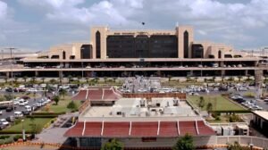 Completion Dates Announced for Upgrades at Two Major Airports