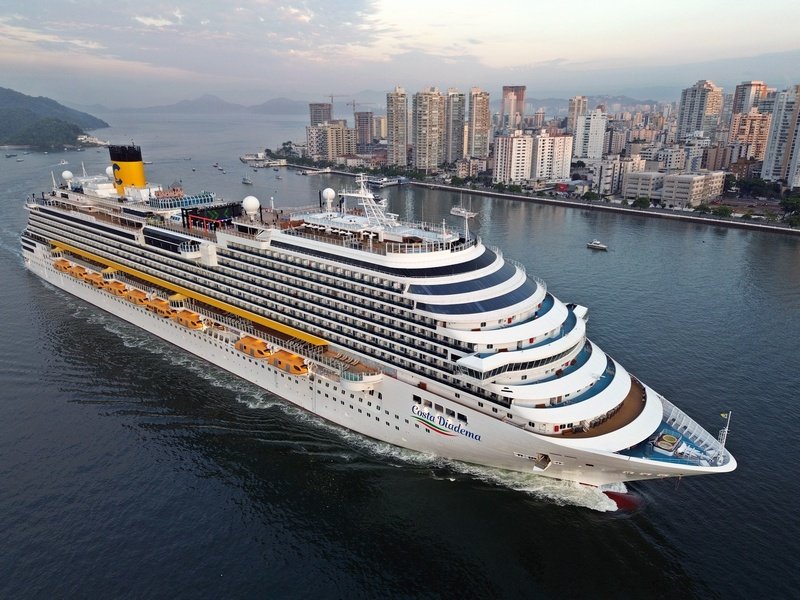 Costa Diadema