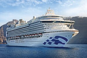 Crown Princess