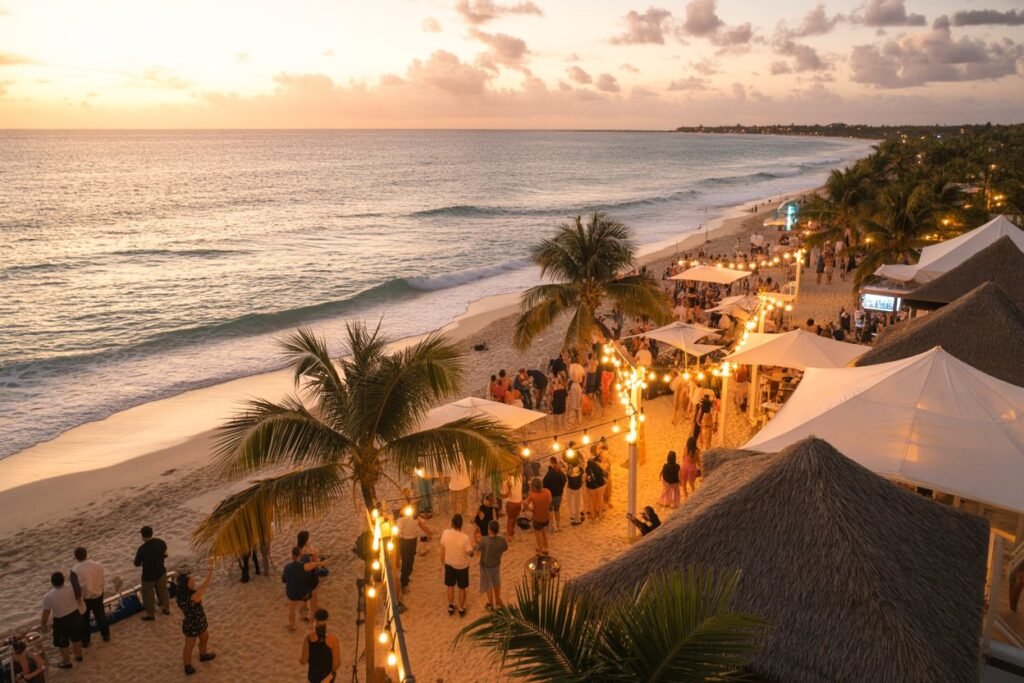 Dominican republic joins jamaica, costa rica, barbados, antigua and barbuda, cuba and others facing significant declines in canadian visitors, affecting caribbean tourism in 2025, everything you need to know