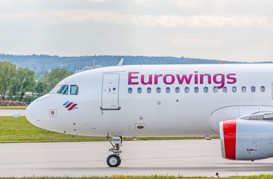 Eurowings schedules new Sarajevo service