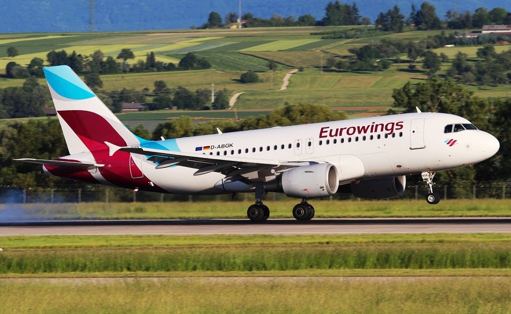 Eurowings to commence new Sarajevo service