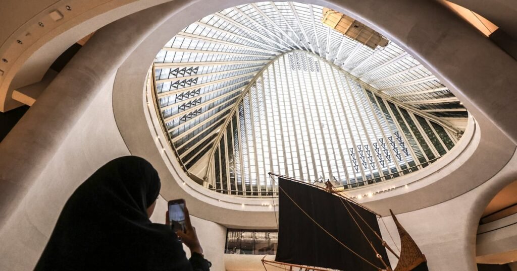 First look: Inside Zayed National Museum, an awesome landmark befitting of the UAE’s rich history